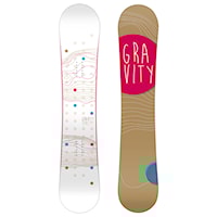 Gravity Trinity