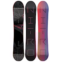 Nitro Blacklight