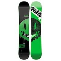 Nitro Good Times