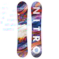 Nitro Lectra