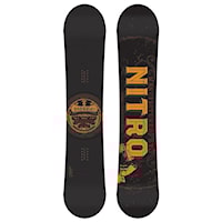 Nitro Magnum