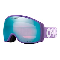 Snowboard Goggles Oakley Flight Tracker M matte b1b lilac | prizm sapphire iridium 2026