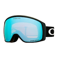 Snowboard Goggles Oakley Flight Tracker M matte black | prizm snow sapphire irid 2026