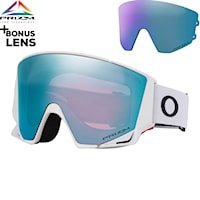 Oakley Flow Scape M