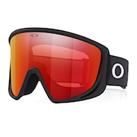 Snowboard Goggles Oakley Mont Scape L matte black | prizm torch 2027