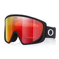 Snowboard Goggles Oakley Mont Scape M matte black | prizm torch 2027