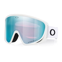 Snowboard Goggles Oakley Mont Scape M matte white | prizm sapphire 2027