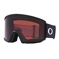 Snowboardové okuliare Oakley Target Line L matte black | prizm dark grey 2027