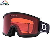 Snowboardové brýle Oakley Target Line M matte black | prizm rose 2026
