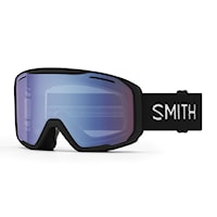 Snowboardové brýle Smith Blazer black | blue sensor 2026