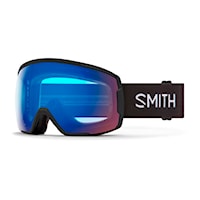 Snowboard Goggles Smith Proxy black | cp storm rose flash 2026