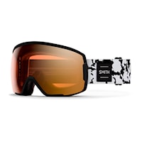 Snowboard Goggles Smith Proxy black marble | cp pro photochromic gold mirror 2026