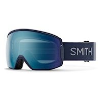 Snowboard Goggles Smith Proxy royal navy | cp everyday blue mirror 2026