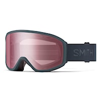 Snowboardové brýle Smith Reason OTG slate | ignitor mirror 2026
