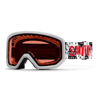 Snowboardové okuliare Smith Transfer matej svancer ac | rc36 rose copper 2027