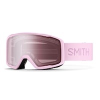 Gogle snowboardowe Smith Tribute pink frost | ignitor mirror 2027