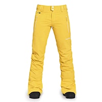 Spodnie snowboardowe Horsefeathers Avril Ii mimosa yellow 2024