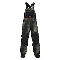 Snowboard Pants Horsefeathers Medler II Youth storm 2024