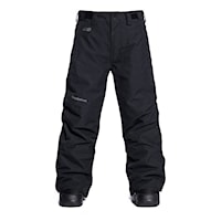 Nohavice na snowboard Horsefeathers Spire II Youth black 2024