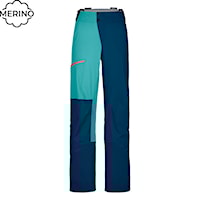 ORTOVOX Wms Ortler Pants