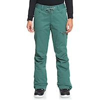 Snowboard Pants Roxy Nadia dark forest 2024