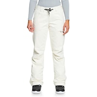 Snowboard Pants Roxy Nadia egret 2024