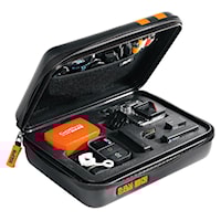 SP Pov Aqua Case Small