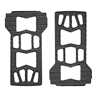 Części splitboardowe Spark R&D Baseplate Padding Kit hitchhiker cutout arc 2026