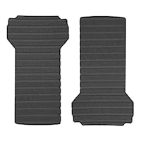 Części splitboardowe Spark R&D Baseplate Padding Kit surge solid 2026