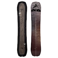 Arbor Bryan Iguchi Pro