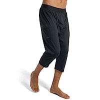 Spodky ¾ Burton Midweight X Boot Pant true black 2026