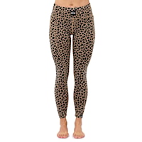 Underpants Eivy Pocket Merino Wool Tights leopard 2026