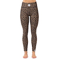 Underpants Eivy Pocket Tights leopard 2026