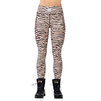 Underpants Eivy Pocket Tights zebra 2026
