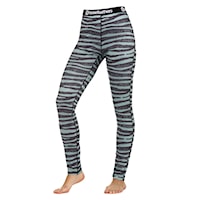 Kalesony Horsefeathers Mirra Pants zebra 2025