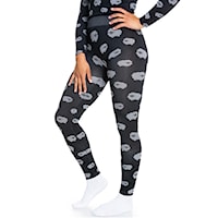 Roxy Rowley X Roxy Seamless Bottom