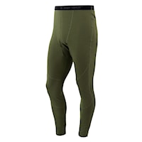 Spodky Sensor Merino Double Face safari green 2024