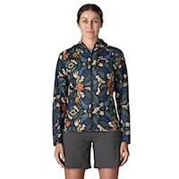 Kurtka sportowa Patagonia W's Houdini Jkt kaleido: black 2026