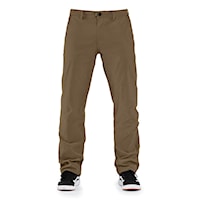 Spodnie sportowe Horsefeathers Reverb Loose desert 2026