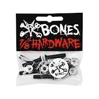 Bones Hardware 1"