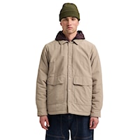 Street kurtka Burton Garrick Jacket summit taupe 2026
