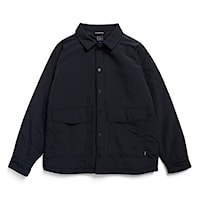 Street kurtka Burton Garrick Jacket true black 2026