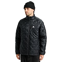 Street bunda Burton Reserve Synthetic Insulated true black 2026