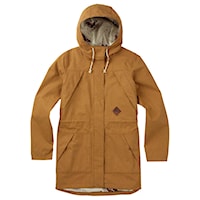 Burton Sadie