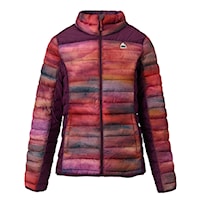 Burton Wms Lyndon Synthetic Collar