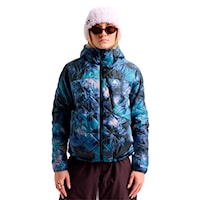 Street bunda Burton Wms Reserve Hooded Synthetic Ins crystal dye 2026