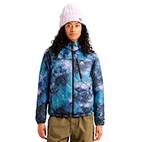 Street bunda Burton Wms Reserve Synthetic Insulated crystal dye 2026