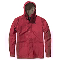 Globe Goodstock Parka II