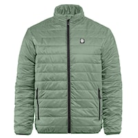Street bunda Horsefeathers Aiden iceberg green 2026