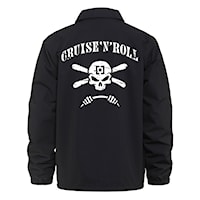 Street bunda Horsefeathers Chuck cruise n roll 2024